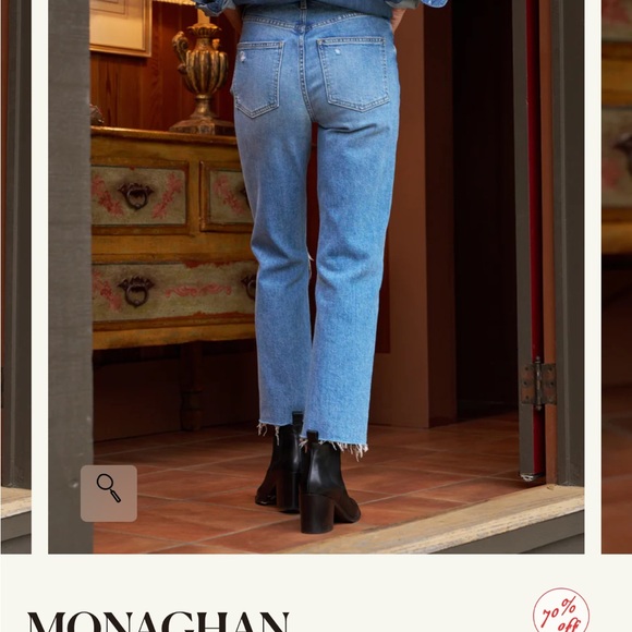 Frank & Eileen Monaghan Mom Jean - Picture 2 of 9